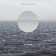 Front View : Dirk Maassen - OCEAN (LP) - Sony Classical / 19075985341