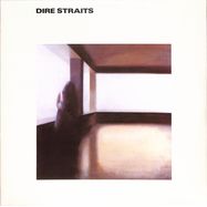 Front View : Dire Straits - DIRE STRAITS (LP) - Mercury / 3752902