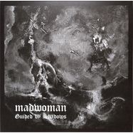 Front View : madwoman - GUIDED BY SHADOWS - Brvtalist Sr / BSR005