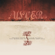 Front View : Ulver - THEMES FROM WILLIAM BLAKE (LTD GATEFOLD RED 2LP) - Peaceville / 1089191PEV