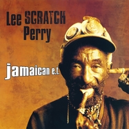 Front View : Lee-Scratch- Perry - JAMAICAN E.T. (2LP) - Music On Vinyl / MOVLPB2424