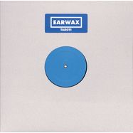 Front View : Earwax - TAR 11 - TH Tar Hallow / TAR011