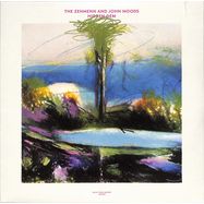 Front View : The Zenmenn And John Moods - HIDDEN GEM (LP) - Music From Memory / MFM060