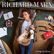 Front View : Richard Marx - SONGWRITER (2LP) - Shelter / 00156872