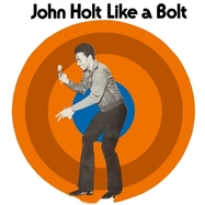 Front View : John Holt - LIKE A BOLT (LP) - MUSIC ON VINYL / MOVLP2527