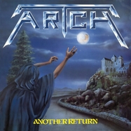 Front View : Artch - ANOTHER RETURN (LP) - Hammerheart Rec. / 356321