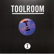 Front View : Various Artists - TOOLROOM SAMPLER VOL. 4 - Toolroom Records / TOOL1140