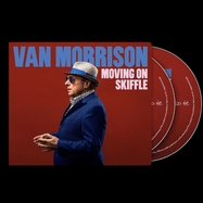 Front View :  Van Morrison - MOVING ON SKIFFLE (2CD, LTD. EDT.) - Virgin Music Las / 4819141