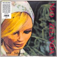 Front View : Neo Zelanda - MIX ZELANEA (LP) - Munster Records / MR 435