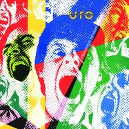 Front View : UFO - STRANGERS IN THE NIGHT (DELUXE EDITION) (8CD) - Chrysalis / 506051609407
