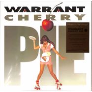 Front View : Warrant - CHERRY PIE (LP) - Music On Vinyl / MOVLPC3112