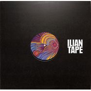 Front View : Fireground - RECREATION - Ilian Tape / IT055