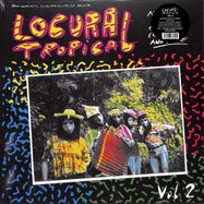 Front View : Various Artists - LOCURA TROPICAL VOL.2 (LP) - Beat Generation / 00157852