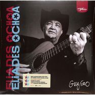 Front View :  Eliades Ochoa - GUAJIRO (LP) - World Circuit / 405053887841