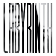 Front View :  Heather Woods Broderick - LABYRINTH (GREY VINYL) (LP) - Western Vinyl / 00157149