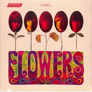 Front View : The Rolling Stones - FLOWERS (VINYL) (LP) - Universal / 7121371
