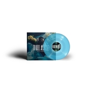 Front View : To Kill Achilles - SOMETHING TO REMEMBER ME BY (BLUE VINYL) (LP) - Arising Empire / 1053236AEP