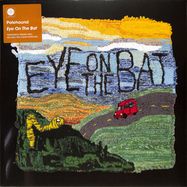 Front View : Palehound - EYE ON THE BAT (ORANGE VINYL LP) - Polyvinyl / PRC473LP