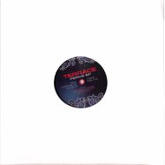 Front View : Terrace - PERKS EP - Delsin / DSR/EEVO010