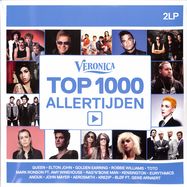 Front View : Various - VERONICA TOP 1000 ALLERTIJDEN (2020) 2LP - Sony Music / 19439808021