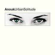 Front View : Anouk - URBAN SOLITUDE (LP) - Music On Vinyl / MOVLPG1573
