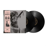 Front View : Liam Gallagher - KNEBWORTH 22 (LP) - Warner Music International / 505419754960