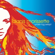 Front View : Alanis Morissette - UNDER RUG SWEPT (LP) - MUSIC ON VINYL / MOVLP1172