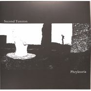 Front View : Second Tension - PHRYKTORIA (2X12 INCH) - Persephonic Sirens / PS022