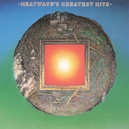 Front View : Heatwave - HEATWAVE S GREATEST HITS (LP) - Music On Vinyl / MOVLP3094