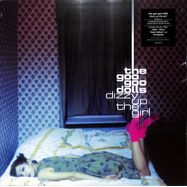 Front View : Goo Goo Dolls - DIZZY UP THE GIRL(25TH ANNIVERSARY) (Metallic Silver LP) - Warner Bros. Records / 9362485716