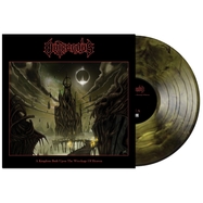 Front View : Outergods - A KINGDOM BUILT UPON THE WRECKAGE OF HEAVEN (LP) - Prosthetic Records / 00159913