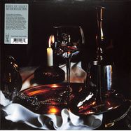 Front View : Body Of Light - BITTER REFLECTION (LP) - Dais Records / 00158063