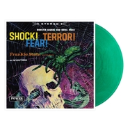 Front View : Frankie and His Ghouls Stein - SHOCK! TERROR! FEAR! (LP) - Real Gone Music / RGM1581