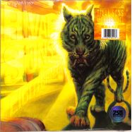 Front View : Rival Sons - LIGHTBRINGER (LP) - Atlantic / 7567862213