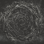 Front View : The Contortionist - CLAIRVOYANT (LP) (- BLACK/OPAQUE SILVER -) - Mnrk Music Group / 778029