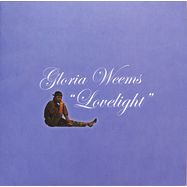 Front View : Gloria Weems - LOVELIGHT (LP) - Freestyle Records / FSRLP150