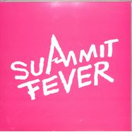 Front View : Summit Fever - SOMETHING FOREVER EP - Summit Fever / SMFV001