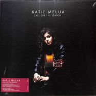 Front View : Katie Melua - CALL OFF THE SEARCH (20TH ANNIVERSARY DELUXE EDITION) (2LP) - BMG Rights Management / 405053893143