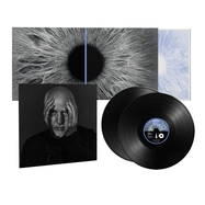 Front View : Peter Gabriel - I / O (2LP - DARK-SIDE MIX) (2LP) - Virgin Music Las / 0801363