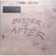 Front View : Neil Young - BEFORE AND AFTER (LP) - Reprise Records / 9362484985