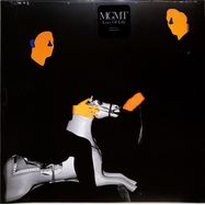 Front View : MGMT - LOSS OF LIFE (LP) - Mom+pop / LPMP731