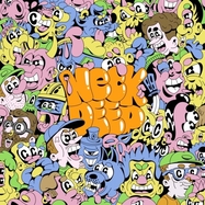 Front View : Neck Deep - NECK DEEP (LP) - Hopeless Records / 790692696116