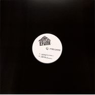 Front View : Josh Wink - CI-DEVANT - House Of EFunk Records / EFUNK07