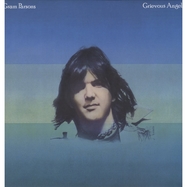 Front View : Gram Parsons - GRIEVOUS ANGEL (LP) - RHINO / 8122795955