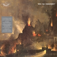 Front View : Celtic Frost - INTO THE PANDEMONIUM (2LP) (180GR.) - Noise Records / 405053820540
