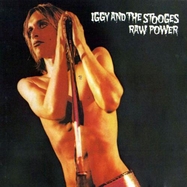 Front View : Iggy & The Stooges - RAW POWER (2LP) - SONY MUSIC / 88985375171