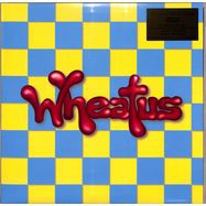 Front View : Wheatus - WHEATUS (LP) - MUSIC ON VINYL / MOVLP1654