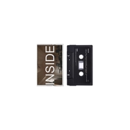 Front View : Bo Burnham - INSIDE (THE SONGS) (MC) - Bo Burnham - Imperial / IMP435CT