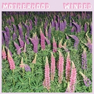 Front View : Motherhood - WINDED (LP) - Forward / LPFMGLE98