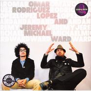 Front View : Omar Rodriguez-Lopez & Jeremy Michael Ward - OMAR RODRIGUEZ-LOPEZ&JEREMY MICHAEL WARD (LP) - Clouds Hill / 425079560413